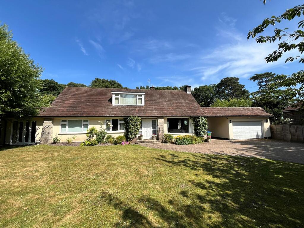 Main image of property: Lower Station Road, Newick, BN8