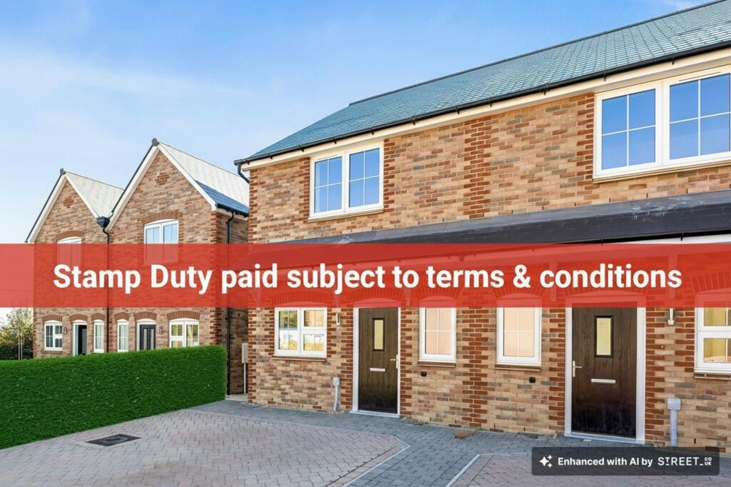 Main image of property: Oak Park Place, Goldbridge Road, BN8