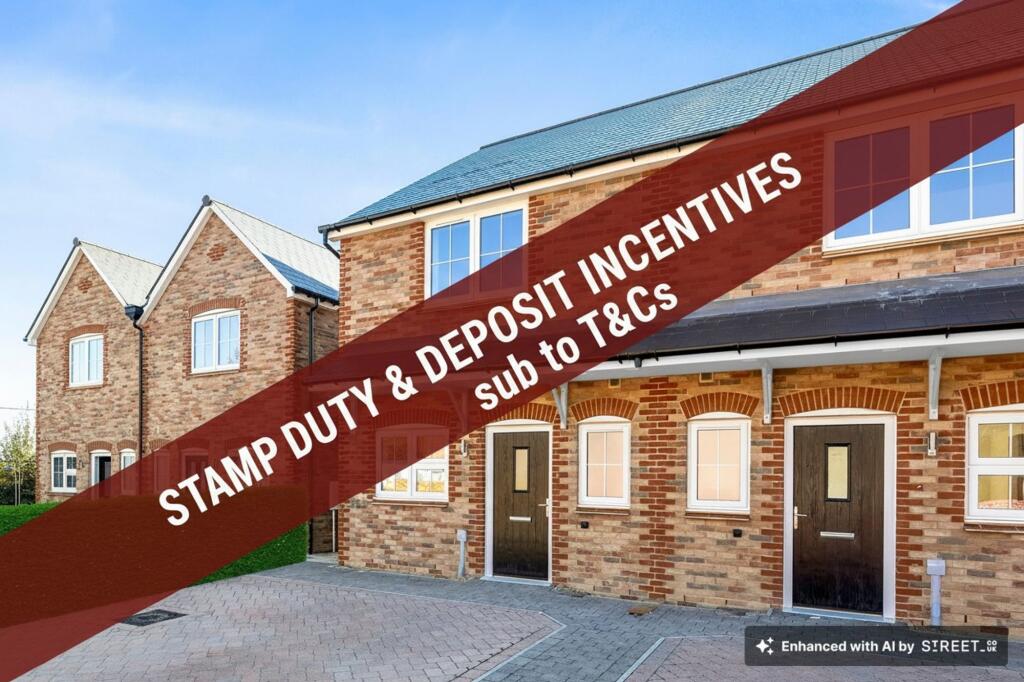 Main image of property: Oak Park Place, Goldbridge Road, BN8