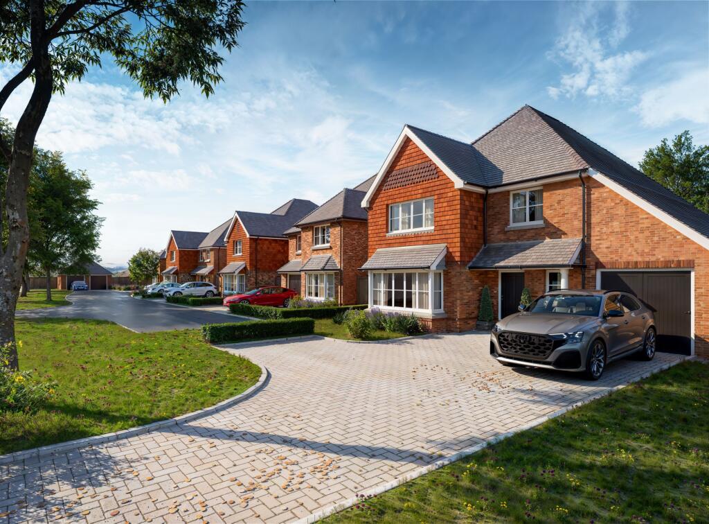 Main image of property: Allington Road, Newick, BN8