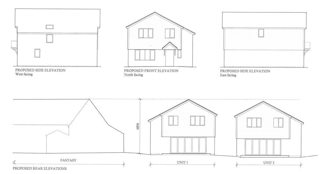 Main image of property: Kilnwood Lane, South Chailey, BN8