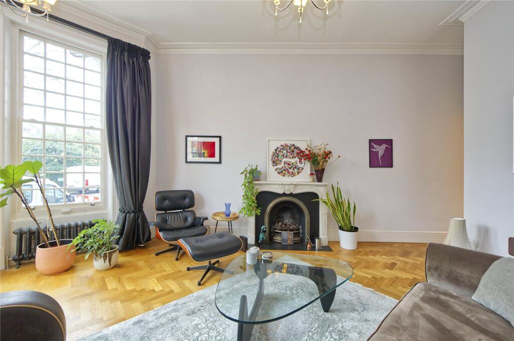 Main image of property: Egerton Gardens, London, United Kingdom, SW3