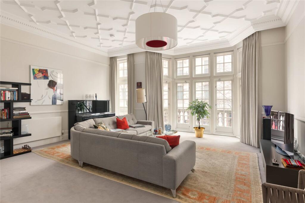 Main image of property: Lower Sloane Street, London, SW1W
