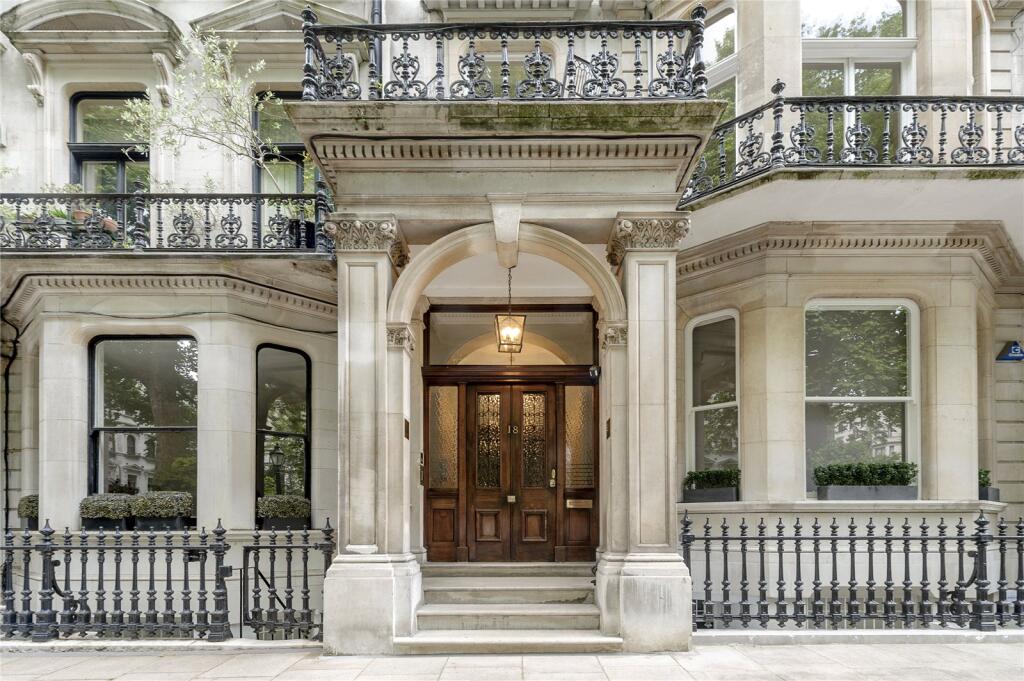 Main image of property: Ennismore Gardens, London, SW7