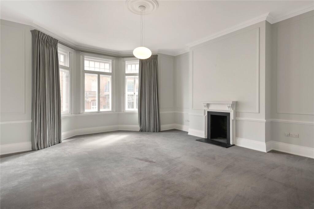 Main image of property: Pont Street, London, SW1X