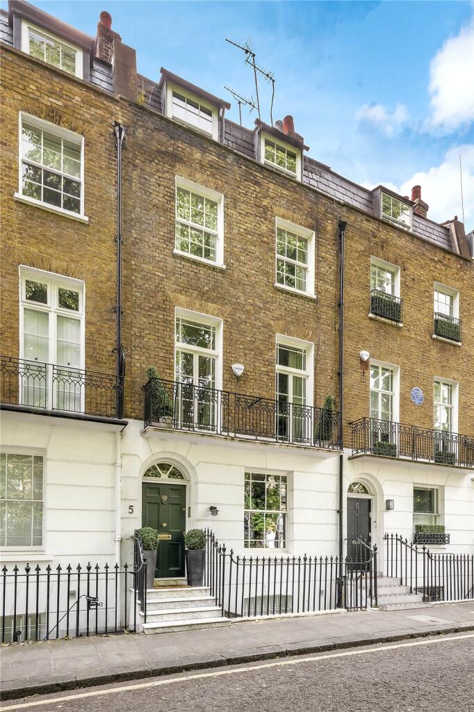 Main image of property: Brompton Square, London, SW3