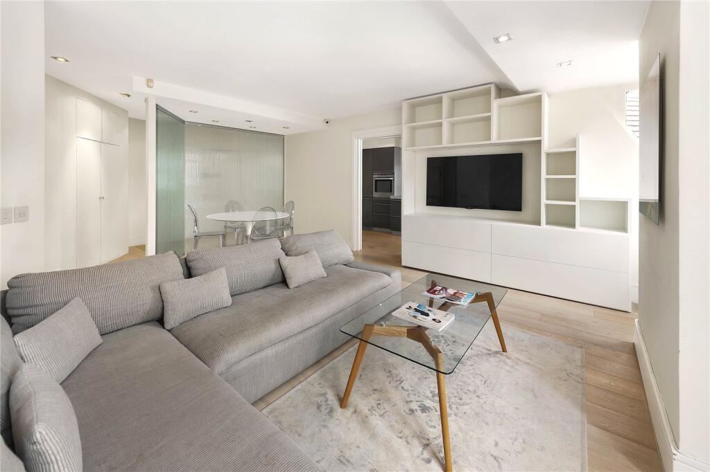 Main image of property: Herbert Crescent, London, SW1X