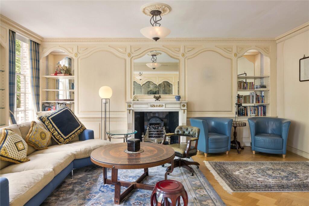 Main image of property: Lowndes Square, London, SW1X