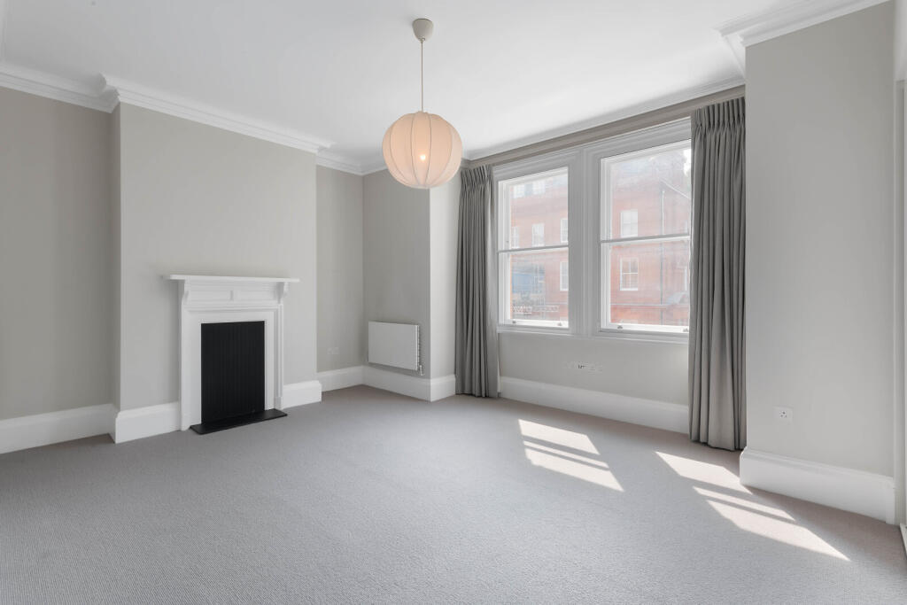 Main image of property: Hans Place, London, SW1X