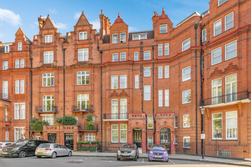 Main image of property: Hans Place, London, SW1X