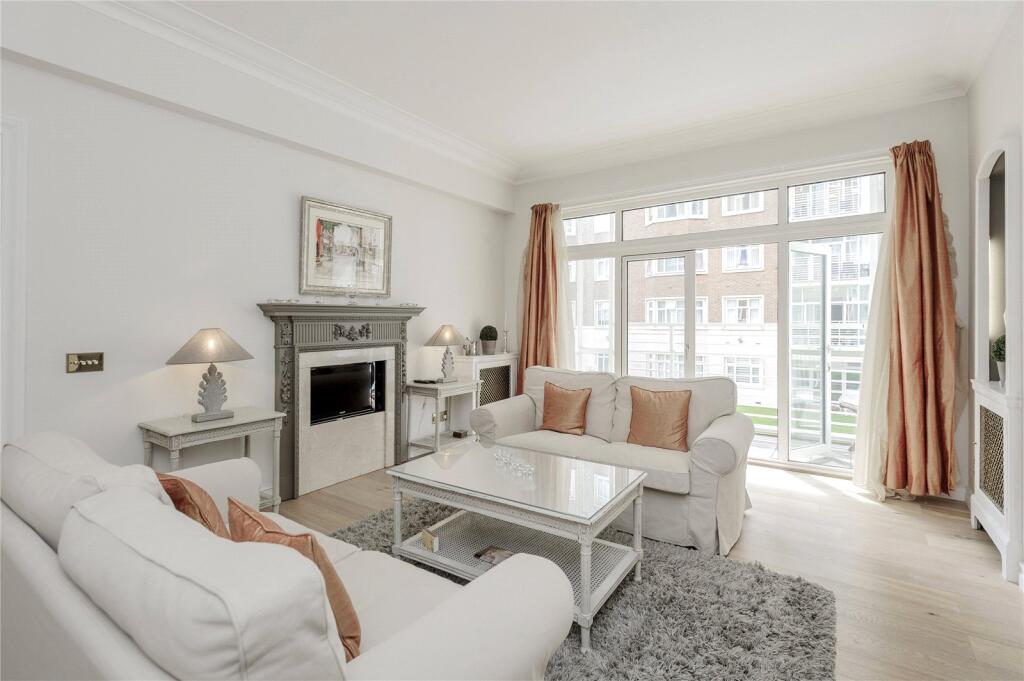 Main image of property: Prince's Gate, London, SW7