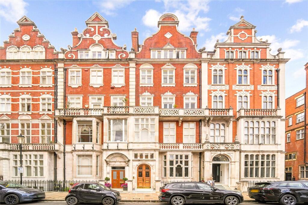 Main image of property: Cadogan Square, London, SW1X
