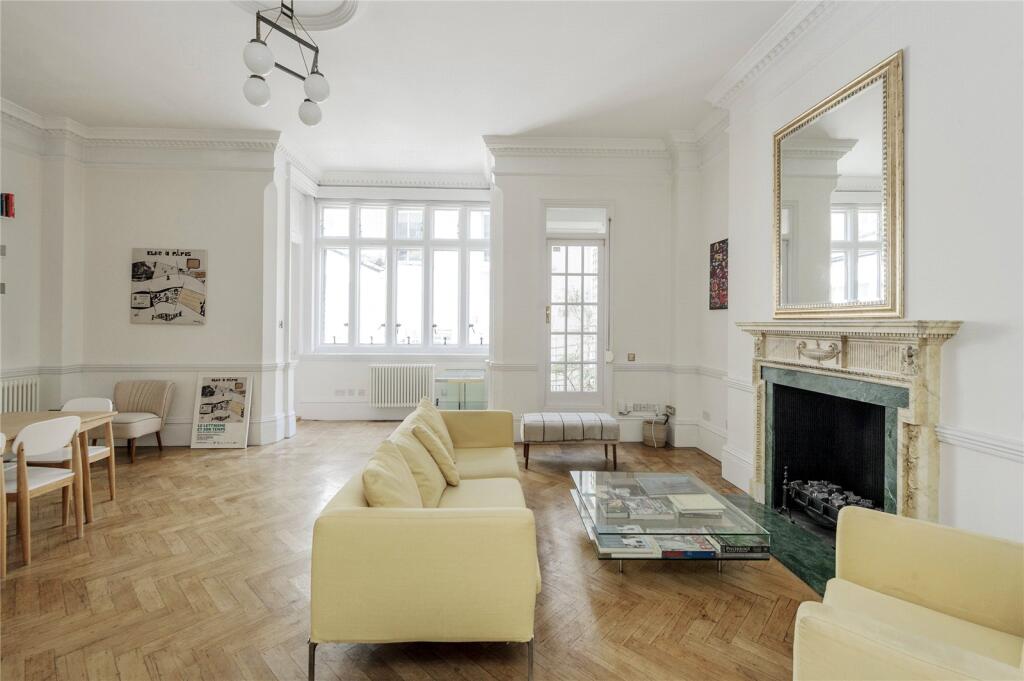 Main image of property: Lennox Gardens, London, SW1X