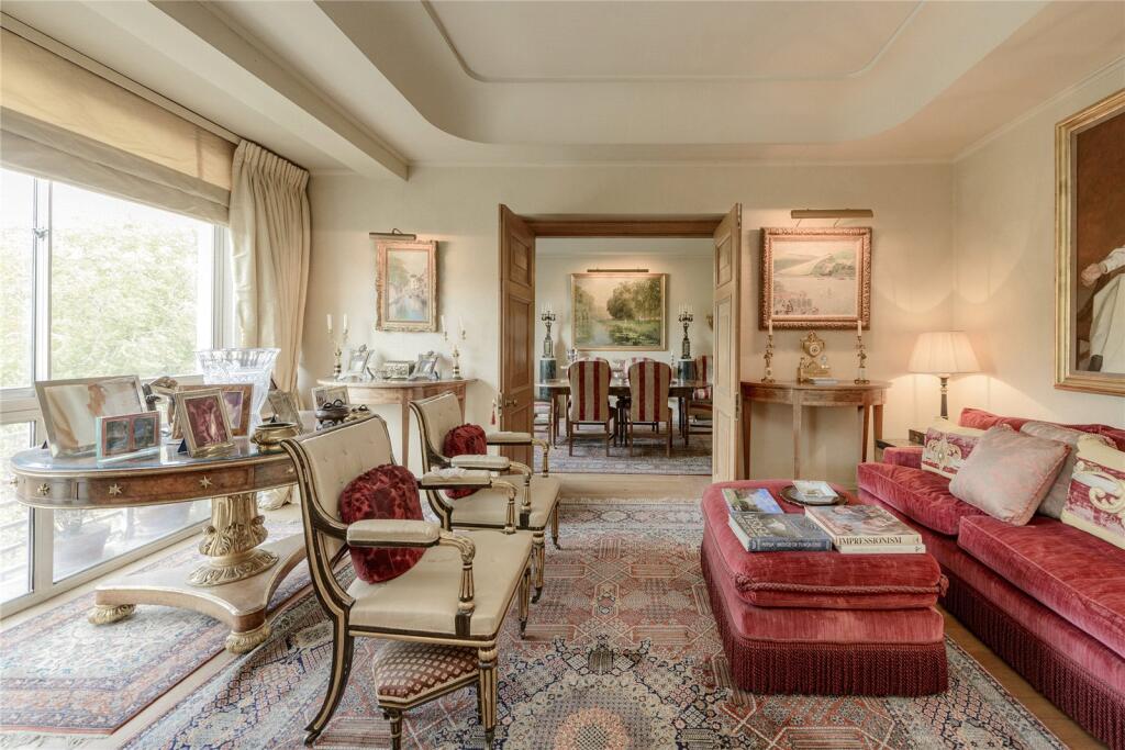 Main image of property: Prince's Gate, London, SW7
