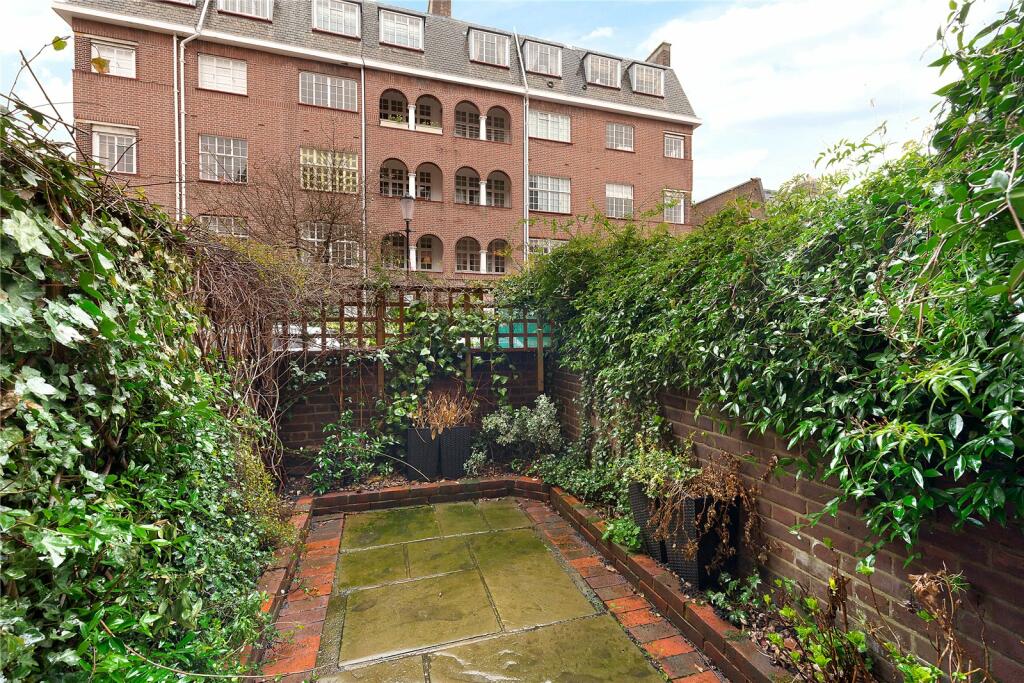 1 bedroom apartment for sale in Jubilee Place, London, SW3