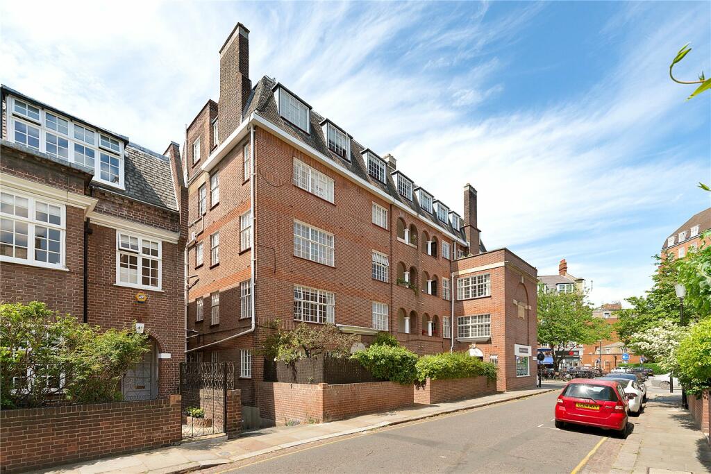 1 bedroom apartment for sale in Jubilee Place, London, SW3