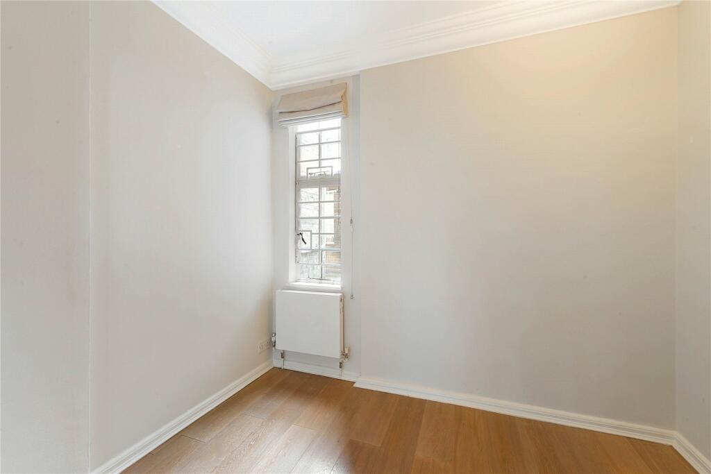 1 bedroom apartment for sale in Jubilee Place, London, SW3