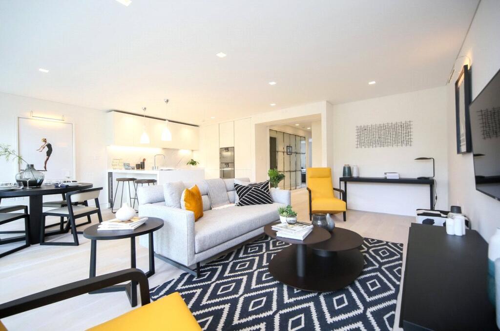 Main image of property: Rutland Gate, Knightsbridge, London, SW7