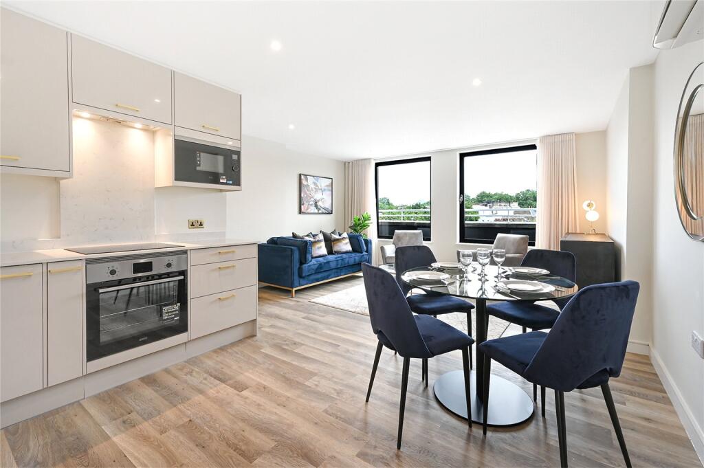 Main image of property: Brompton Road, London, SW3