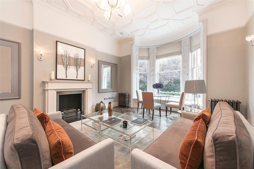 Main image of property: Lennox Gardens, London, SW1X