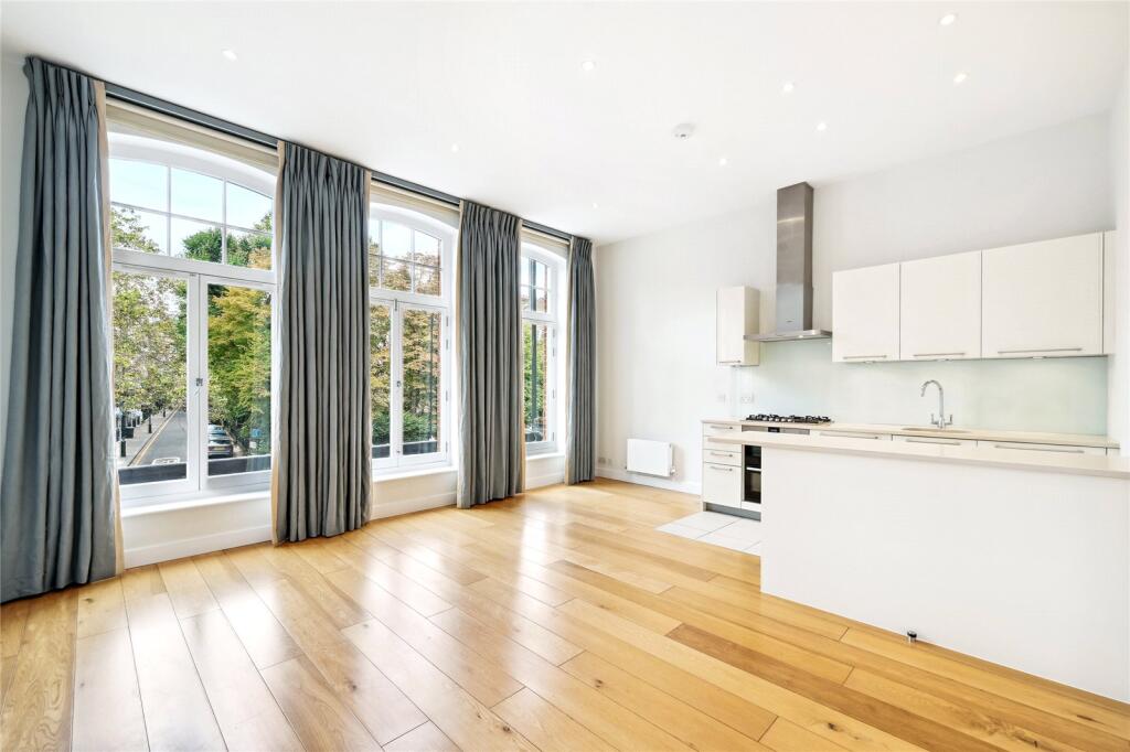 Main image of property: Brompton Road, London, SW3
