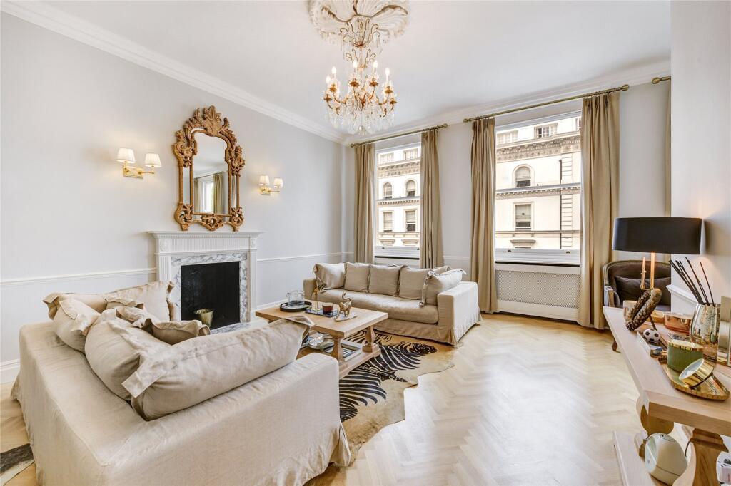 Main image of property: Queen's Gate Gardens, London, SW7