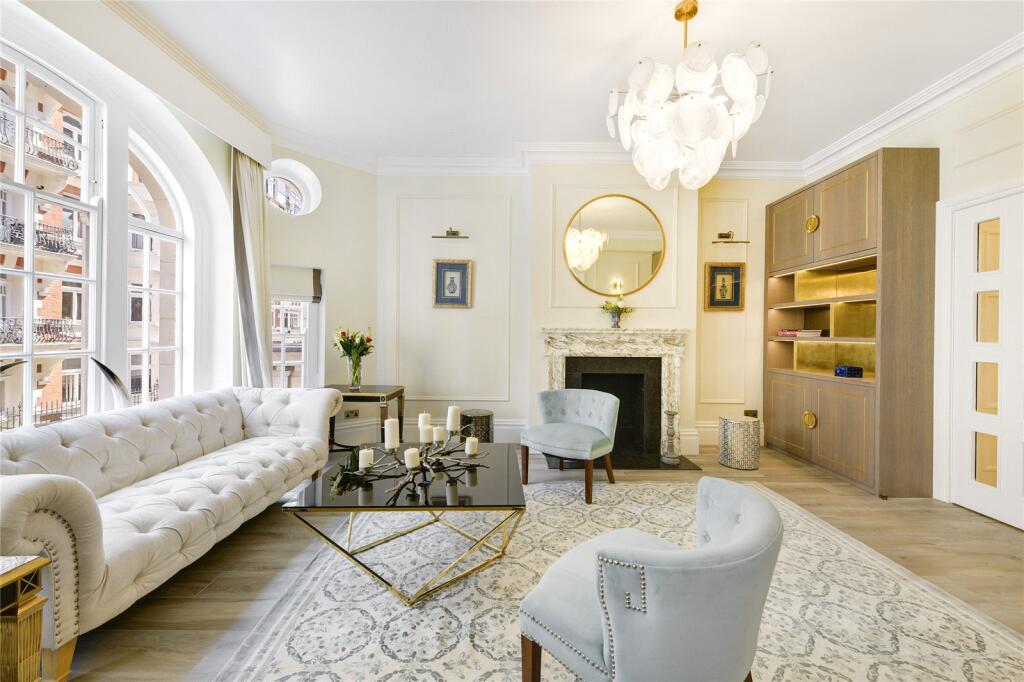 Main image of property: Basil Street, London, SW3
