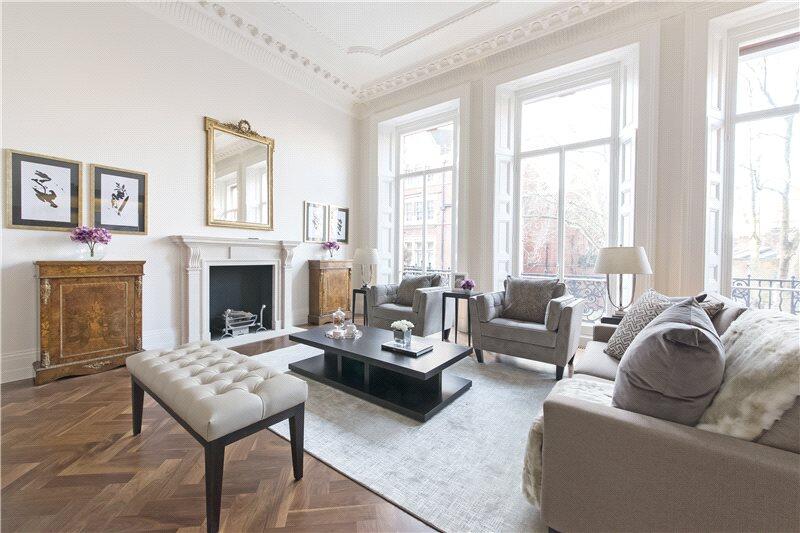 Main image of property: Cadogan Square, Knightsbridge, London, SW1X