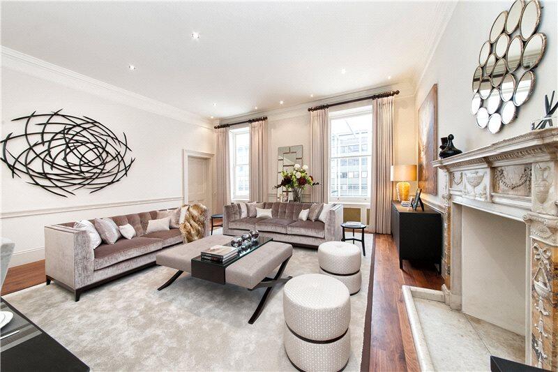 Main image of property: Princes Gate, Knightsbridge, London, SW7