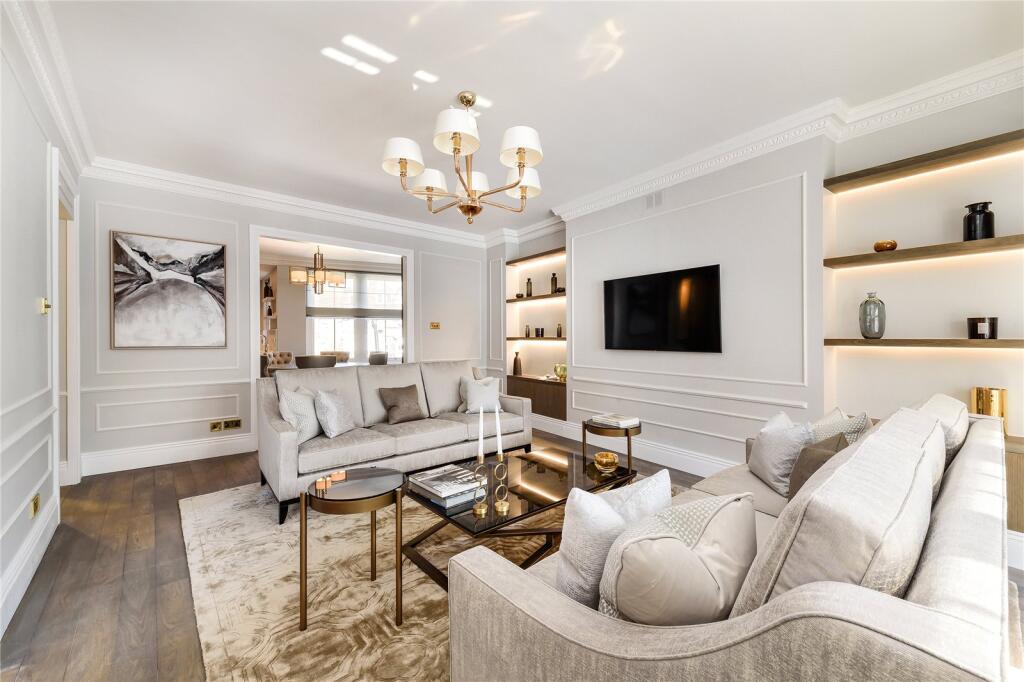 Main image of property: Lincoln House, Basil Street, London, SW3