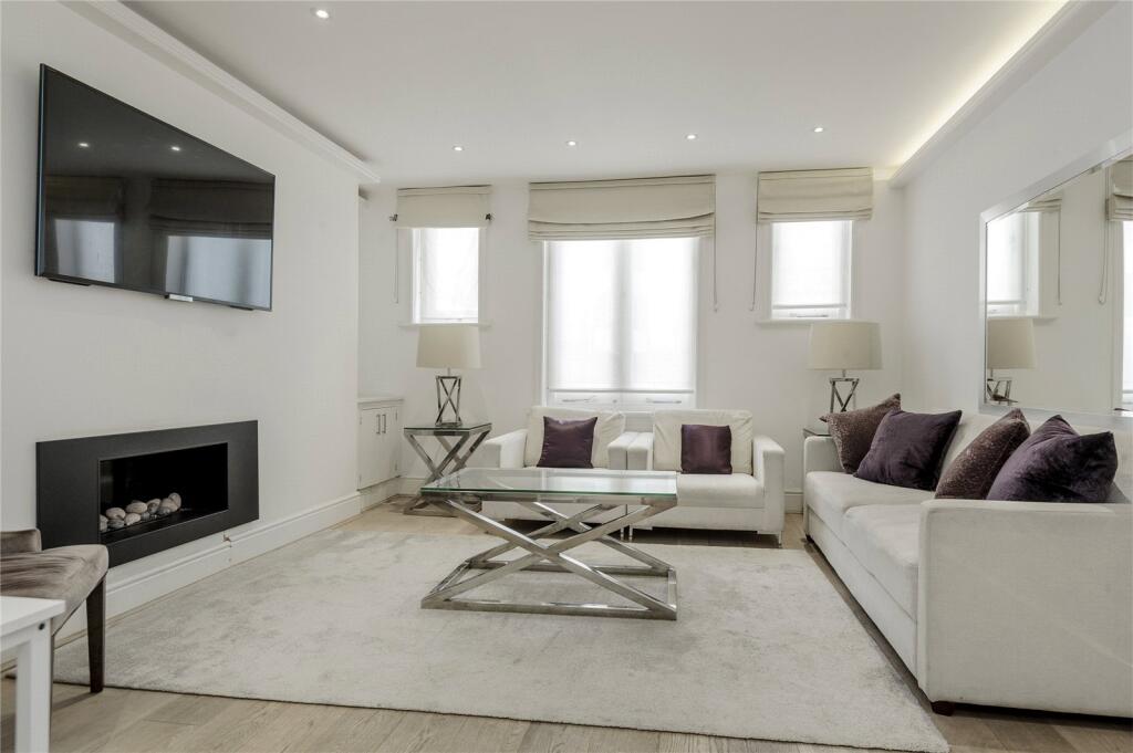 Main image of property: Ennismore Gardens, Knightsbridge, London, SW7