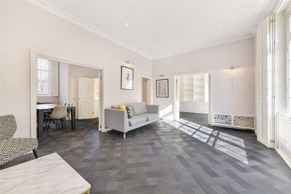 Main image of property: Queen's Gate Place, London, SW7