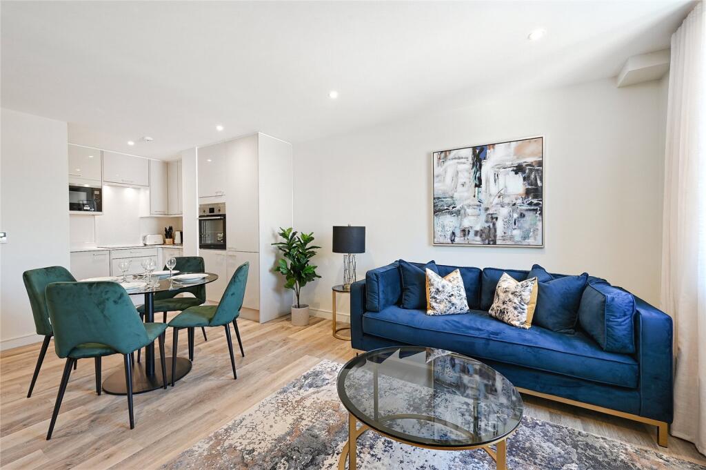 Main image of property: Brompton Road, London, SW3