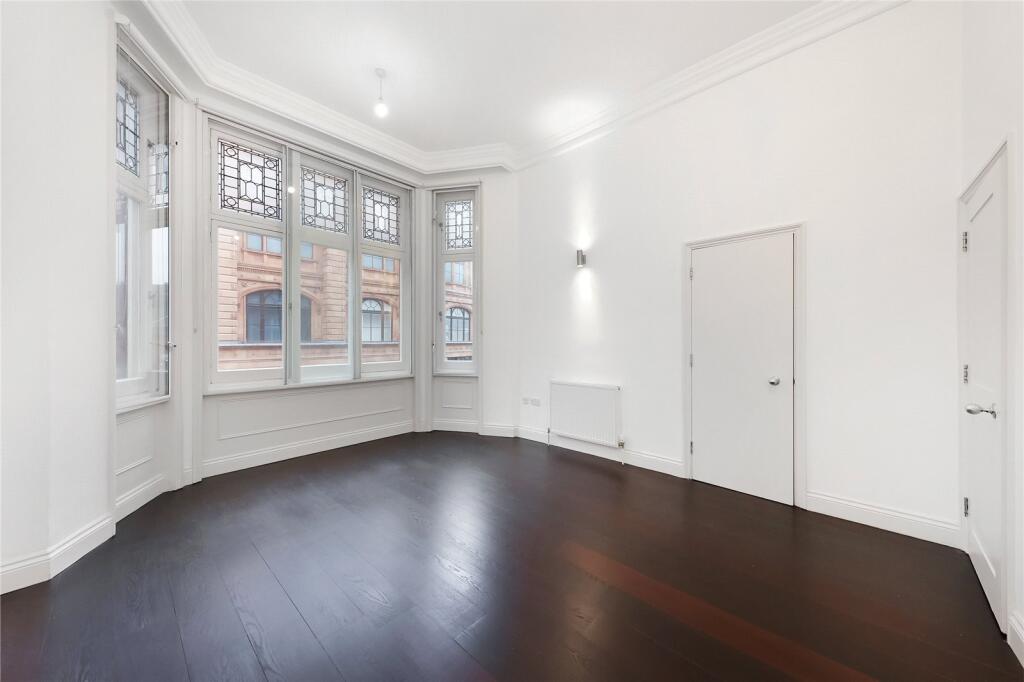 Main image of property: Hans Road, London, SW3
