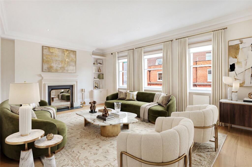 Main image of property: Egerton Gardens, London, SW3