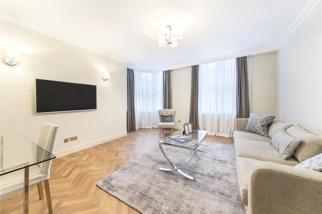 Main image of property: Hans Crescent, Knightsbridge, London, SW1X