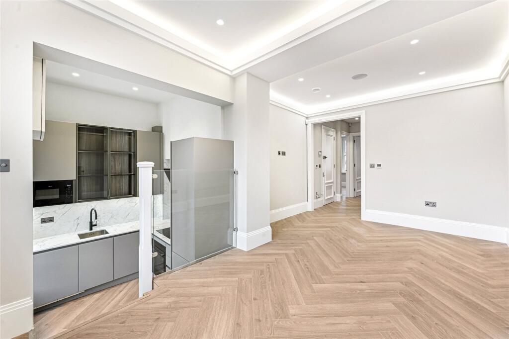Main image of property: Ovington Square, London, SW3