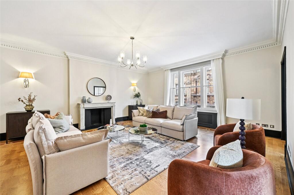 Main image of property: Hans Court, Hans Road, London, SW3