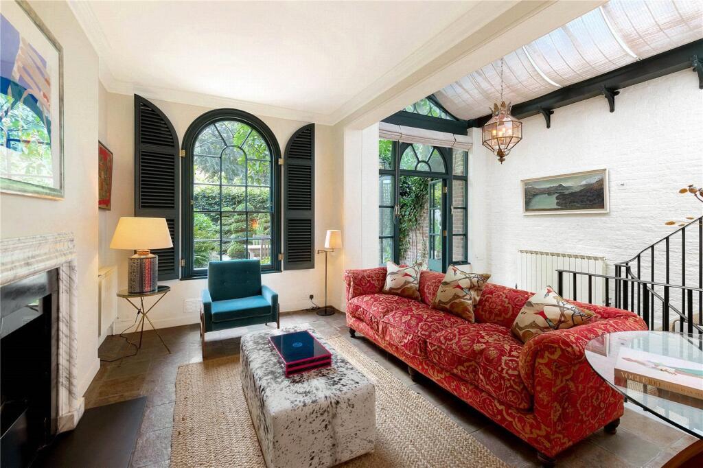 Main image of property: Pelham Place, South Kensington, London, SW7