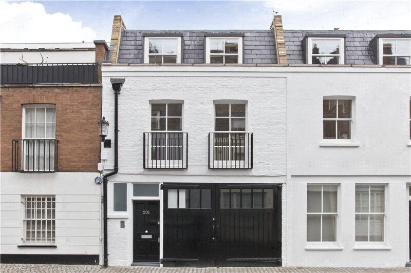 Main image of property: Pavilion Road, London, SW1X