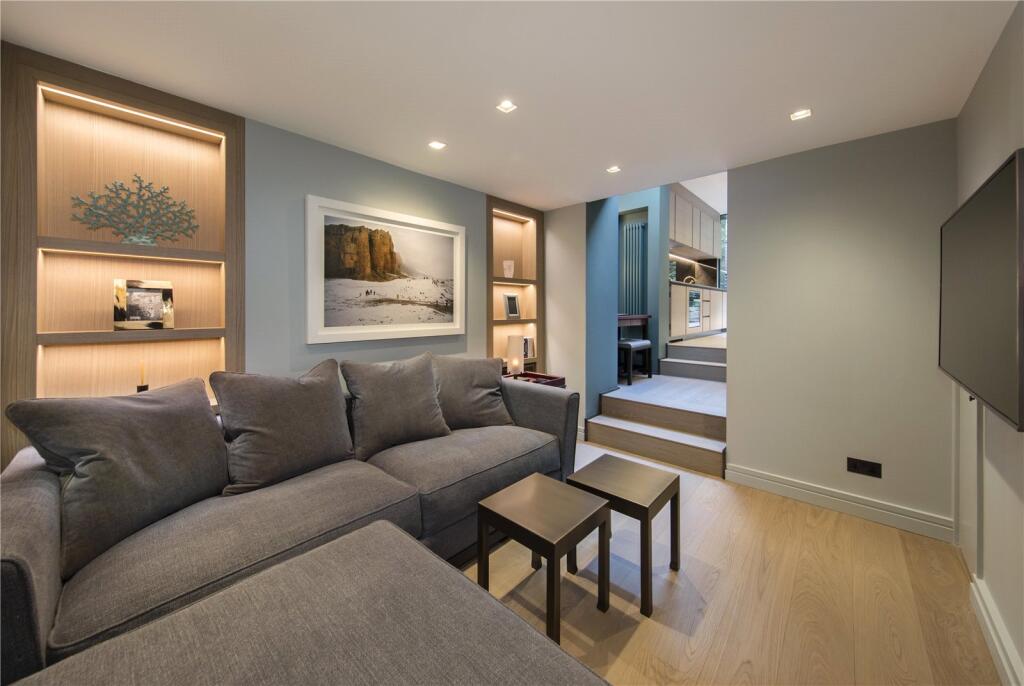 Main image of property: Trevor Square, Knightsbridge, London, SW7