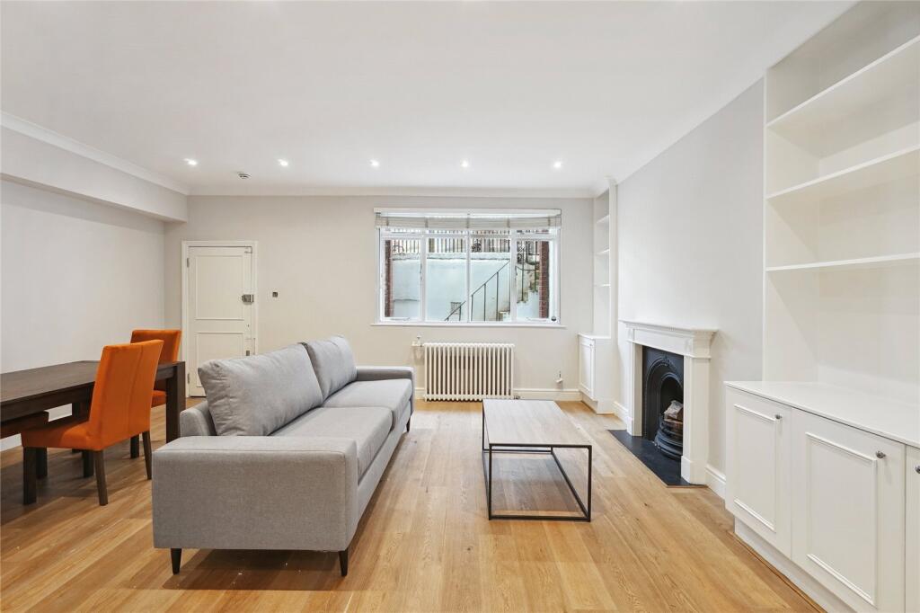 Main image of property: Pont Street, Knightsbridge, London, SW1X