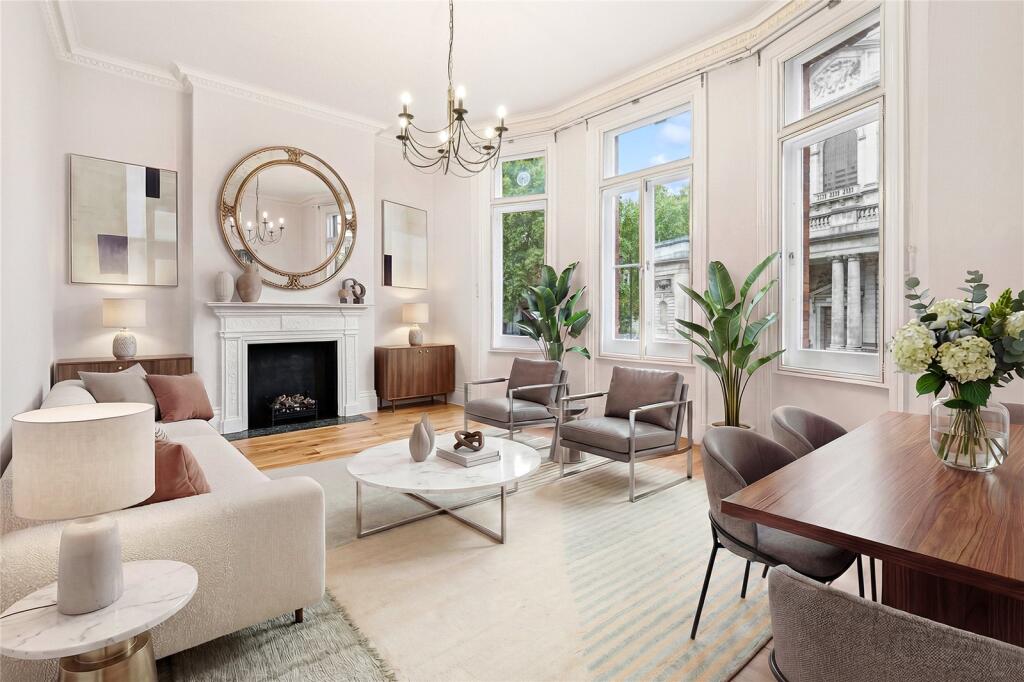 Main image of property: Egerton Gardens, London, SW3