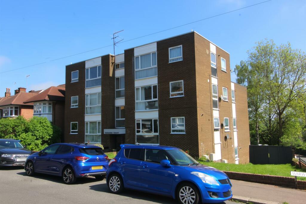 Main image of property: Warwick Road, Barnet