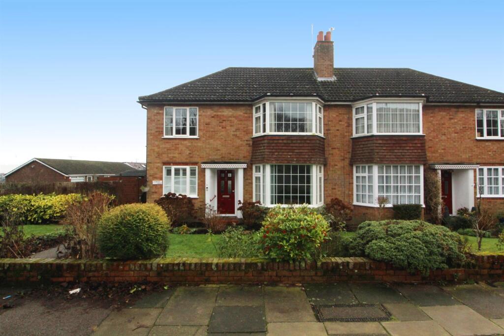 Main image of property: Prospect Road, Barnet