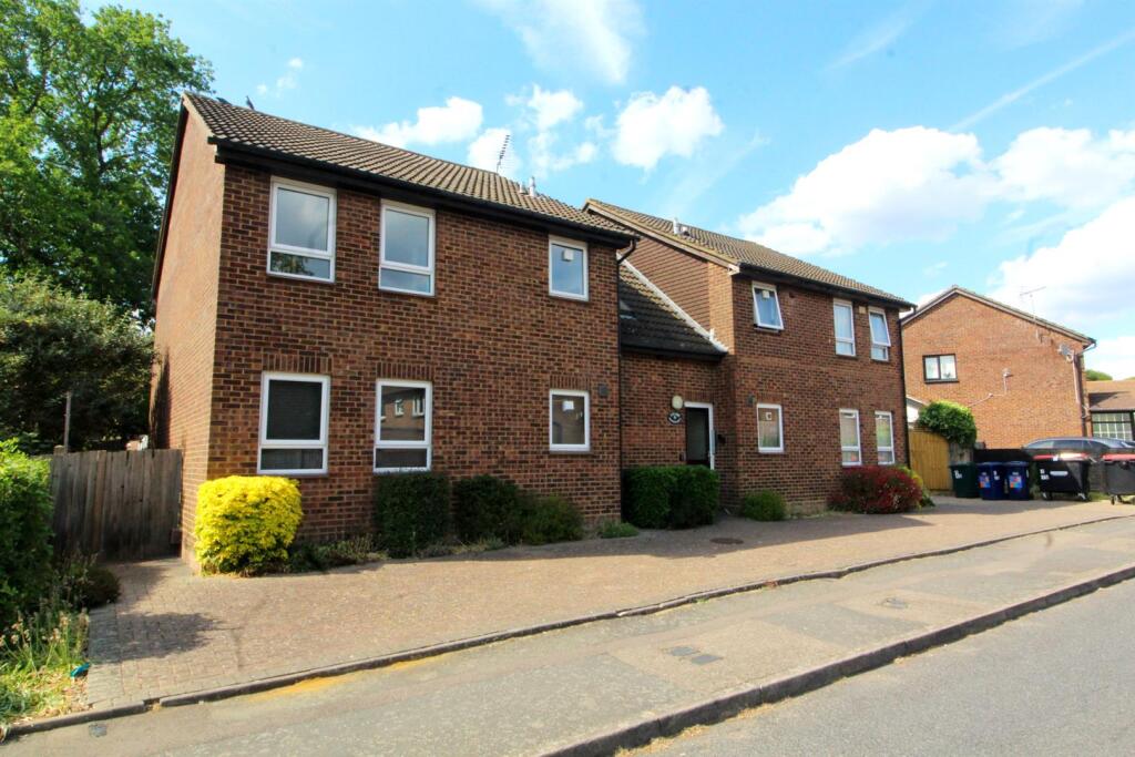 Main image of property: Sellwood Drive, Barnet