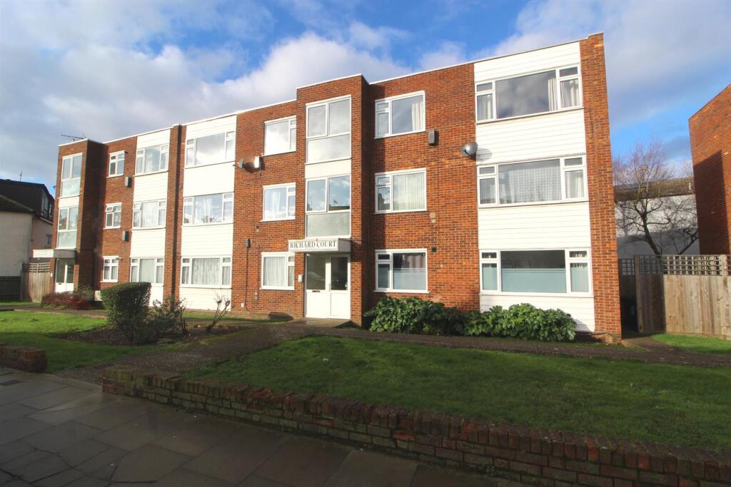 Main image of property: Alston Road, Barnet