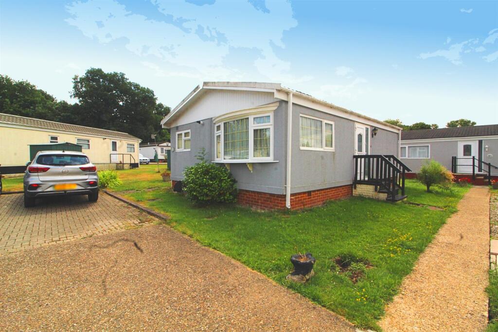 Main image of property: Barnet Road, Barnet