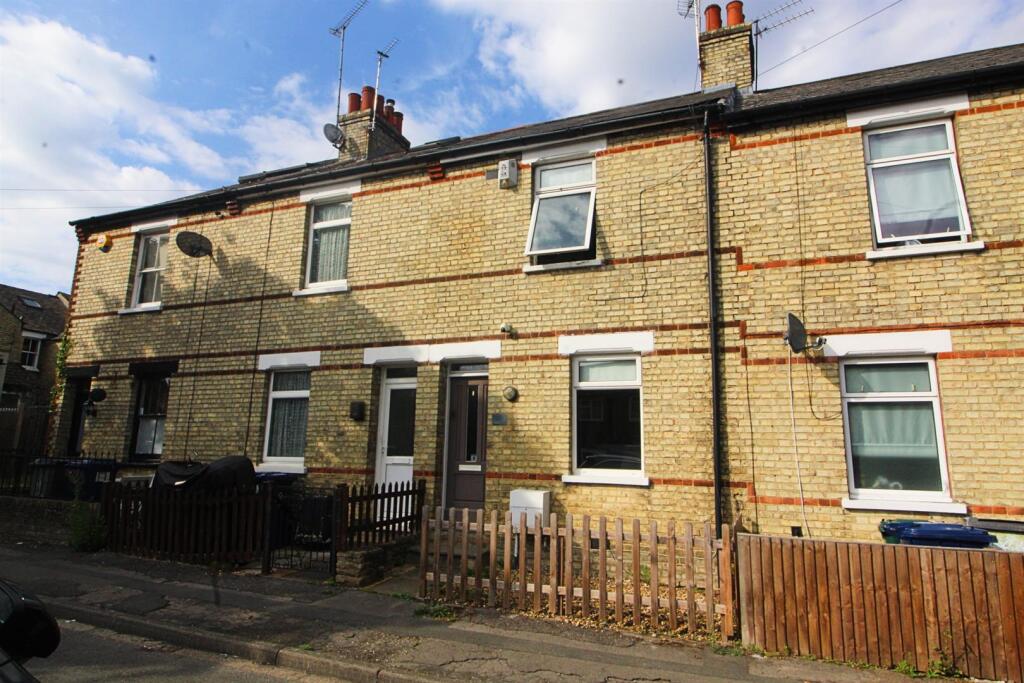 Main image of property: St. Stephens Road, Barnet