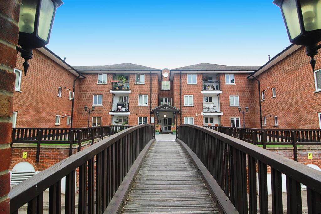 Main image of property: Holden Road, London
